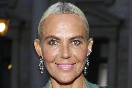 Natascha Ochsenknecht ist ein gern gesehener Gast auf dem roten Teppich