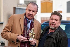 TV-Tipps am Mittwoch