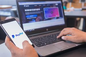 PayPal-User aufgepasst: Hacker greifen Kunden des Bezahldienstes an