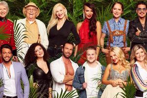 Dschungelcamp 2019: Wie verbringen die Stars die Zeit vor der Show?