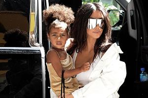 Kardashian-Jenner-Clan: Luxus-Handtaschen für die Kinder