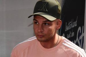 Pietro Lombardi: Sein Sohn wurde von "fünf, sechs Ärzten" wiederbelebt