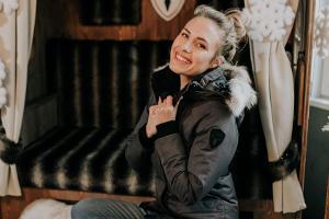 Modisch durch den Winter: Auf diese Must-haves setzt Alena Fritz