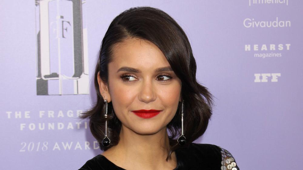 Nina Dobrev verteidigt ihre Freundschaft mit Ex Ian Somerhalder