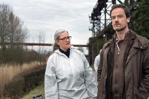 "Tatort: Zorn": So wird der neue Dortmund-Krimi
