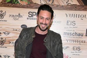 Ex-Bachelor Daniel Völz spricht über seinen Nachfolger Andrej Mangold