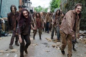 "The Walking Dead": So geht es nach dem Midseason-Finale weiter