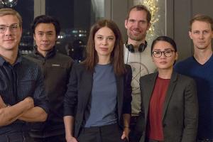"Bad Banks": Darum geht es in der zweiten Staffel