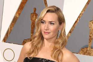 Kate Winslet übernimmt Detektiv-Rolle in HBO-Miniserie