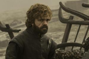 Peter Dinklage verrät: So viele Stunden "Game of Thrones" gibt es noch
