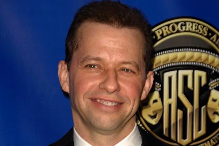 Jon Cryer spielt in der viertel Staffel von 