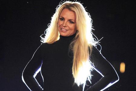 Britney Spears kehrt doch nicht nach Las Vegas zurück