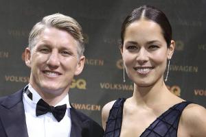 Bastian Schweinsteiger und Ana Ivanovic: Das macht ihre Liebe stark