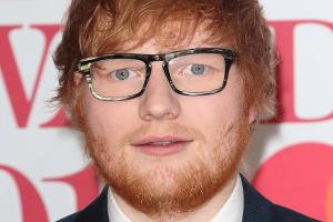 Ed Sheerans Haus stand in Flammen!