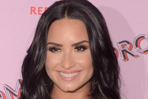 Besonderer Meilenstein für Demi Lovato