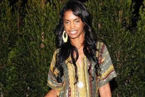 Kim Porter: Daran ist die Ex von Sean Combs gestorben