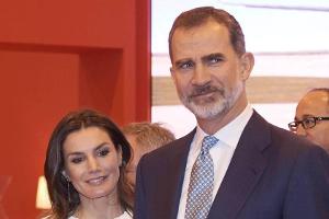 Spanisches Königshaus kondoliert Julens Familie