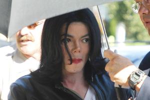 Michael Jackson: Neue Doku sorgt für einen Aufschrei