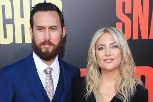 Von wegen geschlechtsneutrale Erziehung: Kate Hudson spricht Klartext