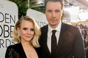 Dax Shepard und Kristen Bell: Ihre Liebe wäre fast gescheitert