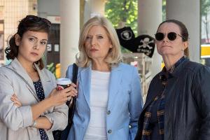 TV-Tipps am Dienstag