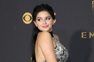 Ariel Winter: Schon wieder muss sie sich gegen Bodyshamer behaupten