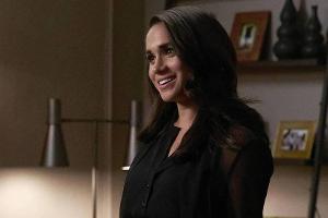 Herzogin Meghan zurück bei "Suits"? Das ist dran an den Gerüchten