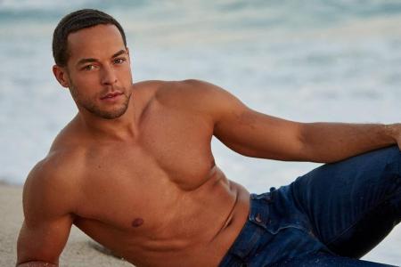 Das ist der neue Bachelor: Andrej Mangold