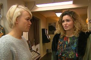 Das passiert heute in den Soaps