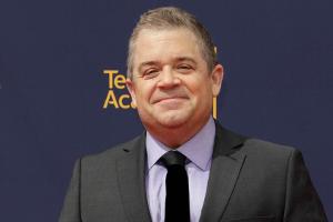 Patton Oswalt: So großzügig reagiert er auf einen Twitter-Troll