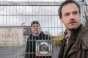 "Tatort"-Star Jörg Hartmann: "Keiner macht hier eine Art Mobbing"