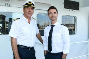 Neuer "Traumschiff"-Kapitän Florian Silbereisen: Das ist schon bekannt