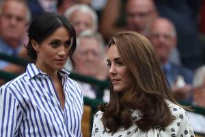 Herzogin Kate und Herzogin Meghan: Machtwort von Prinz Charles