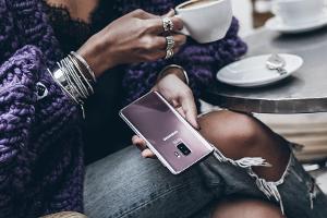 Samsung Galaxy S10: Das ist über das neue Spitzen-Smartphone bekannt