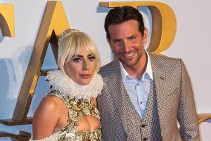 Bradley Cooper: Überraschungsauftritt mit Lady Gaga in Las Vegas