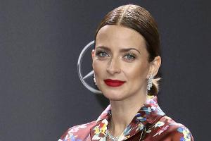 Model Eva Padberg ist zum ersten Mal Mutter geworden