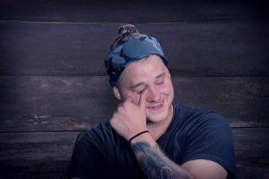 Felix van Deventer: "Ich bin müde und kaputt"