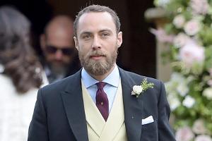 James Middleton spricht über seinen Kampf mit den Depressionen