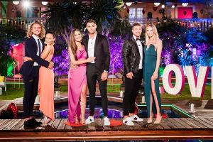 "Love Island": Mit Staffel drei bekommt die Datingshow mehr Folgen