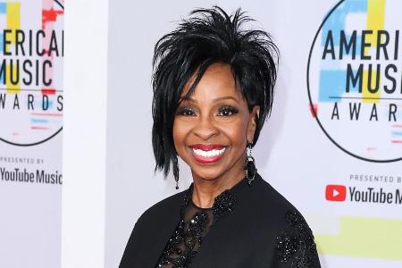 Gladys Knight bei den American Music Awards