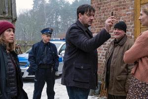 "Polizeiruf 110: Kindeswohl": Lohnt sich der Krimi aus Rostock?