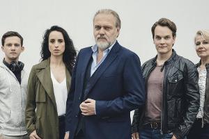Jan-Gregor Kremp: "Der Alte" ist ein "stolzes Flaggschiff"