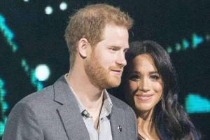 So wohnen Prinz Harry und Herzogin Meghan im Frogmore Cottage