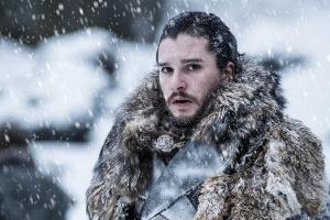 Das Ende von "Game of Thrones" ist für Kit Harington "überwältigend"