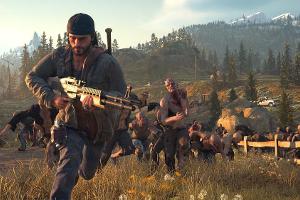 Die Videospiel-Highlights im April