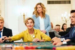 TV-Tipps am Karfreitag