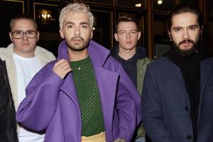 Tokio Hotel mit erstem Deutschland-Konzert ihrer Welt-Tour
