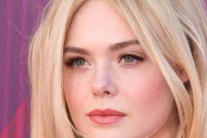 Cannes 2019: US-Jungstar Elle Fanning sitzt in der Jury