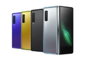 Galaxy Fold: Samsung verschiebt Marktstart auf unbestimmte Zeit