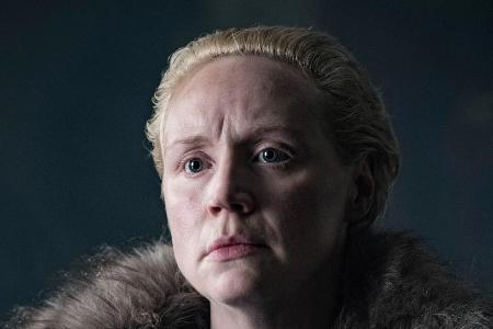 Könnte eine der wichtigsten Rollen in der Schlacht um Winterfell spielen: Brienne von Tarth